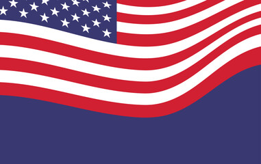 american flag. american wallpaper. background