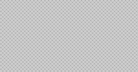 grid on paper black tint over white background perspective