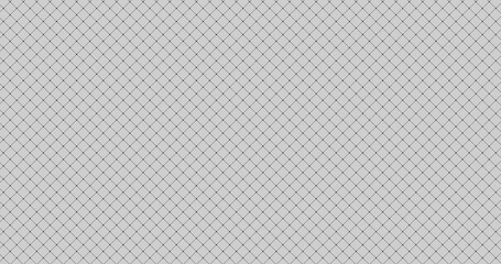 grid on paper black tint over white background perspective