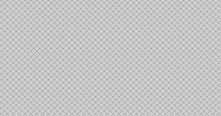 grid on paper black tint over white background perspective