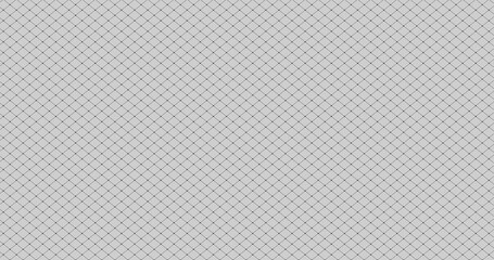grid on paper black tint over white background perspective