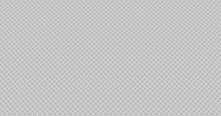 grid on paper black tint over white background perspective