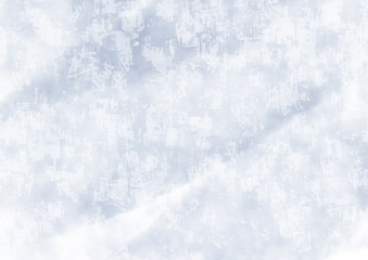 雪の冬に合う背景素材