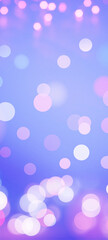 Bokeh background template Gentle classic texture Useful for social media, party, event, celebration, holiday, story, poster,  and online web internet ads.