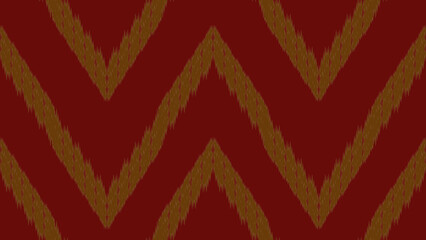 Traditional tribal or Modern native ikat pattern. Geometric ethnic background for pattern seamless design or wallpaper.
