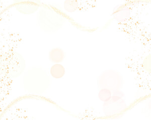 abstract luxury background with waves