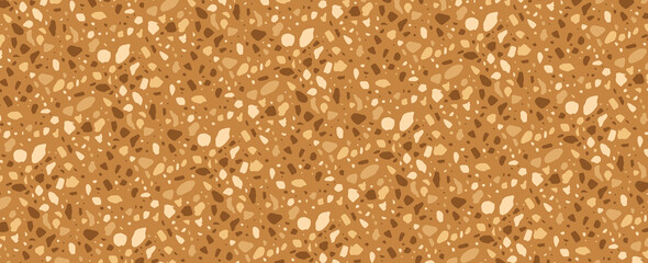 Terrazzo Cement texture background