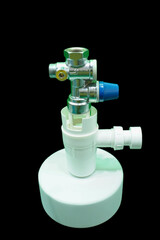 Water pressure relief valve boiler, boiler safety group