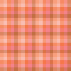 Seamless grid  pattern design. Ornament pattern suitable for fabric, illustration, paper print, wallpaper. 