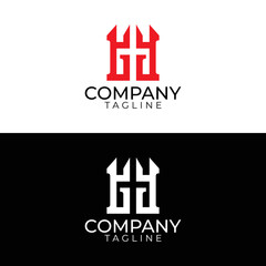 g logo design and premium vector templates