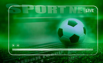 real-time football live score results, news, sport event, soccer results web and online sport betting