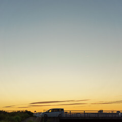 マジックアワー