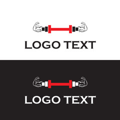 Logo design for your gymnastic 