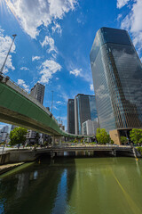 都市景観