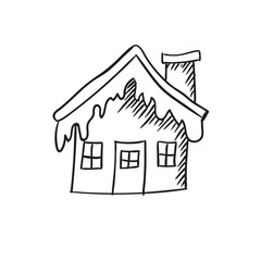 Merry Christmas icon