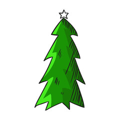 Fototapeta premium Merry Christmas decoration