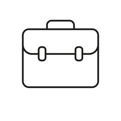 office ui ux line icon