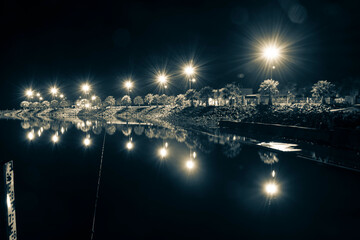 Miramar de Asenuza - C&oacute;rdoba - Argentina