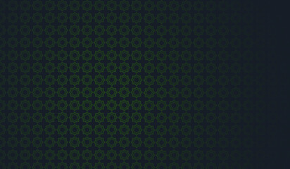background islamic with dots