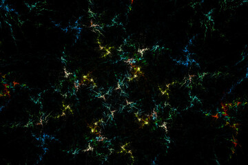 Abstract background shape design template, futuristic background, art shape pattern, Multicolour wall background. colourful textured. Transparent lines and spots. Texture backdrop. Abstract background