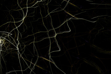 Abstract background shape design template, futuristic background, art shape pattern, Multicolour wall background. colourful textured. Transparent lines and spots. Texture backdrop. Abstract background