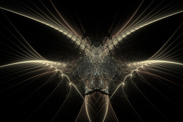 Abstract background shape design template, futuristic background, art shape pattern, Multicolour wall background. colourful textured. Transparent lines and spots. Texture backdrop. Abstract background