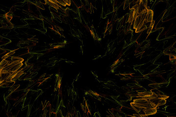 Abstract background shape design template, futuristic background, art shape pattern, Multicolour wall background. colourful textured. Transparent lines and spots. Texture backdrop. Abstract background