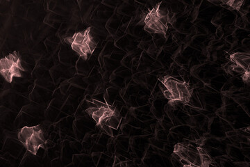 Abstract background shape design template, futuristic background, art shape pattern, Multicolour wall background. colourful textured. Transparent lines and spots. Texture backdrop. Abstract background