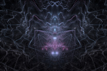 Abstract background shape design template, futuristic background, art shape pattern, Multicolour wall background. colourful textured. Transparent lines and spots. Texture backdrop. Abstract background