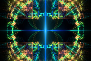 Abstract background shape design template, futuristic background, corner triangle art shape pattern, Multicoloured wall background. colourful textured. Transparent lines and spots