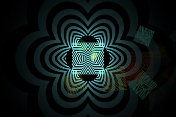 Abstract background shape design template, futuristic background, corner triangle art shape pattern, Multicolored wall background. colorful textured. Multicoloured background. 