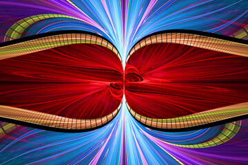 Abstract background shape design template, futuristic background, corner triangle art shape pattern, Multicoloure wall background. colourful textured.  Texture backdrop, macro. Abstract art background