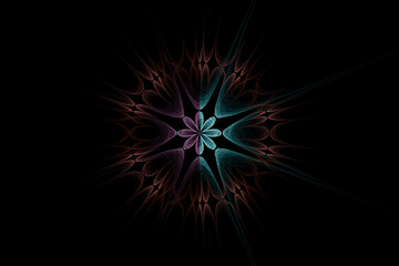 Obraz premium Abstract background shape design template, futuristic background, corner triangle art shape pattern, Multicoloure wall background. colourful textured. Texture backdrop, macro. Abstract art background