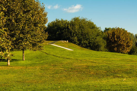 Autumn landscape