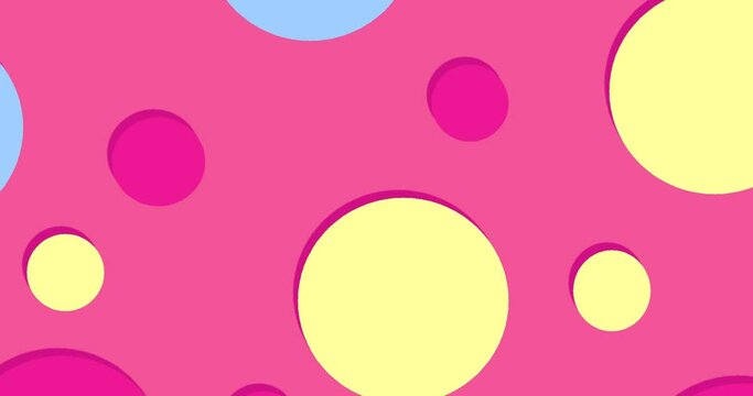 donut glaze. Decorative bright sprinkles texture pattern design	
