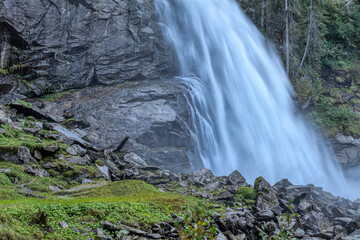 Krimmler Wasserfälle