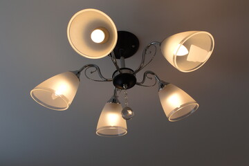 lamp
