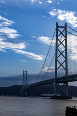 明石海峡大橋