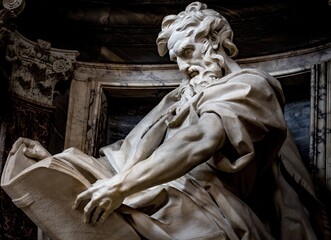 St Matthew