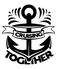 Cruise SVG Bundle, Cruise Quotes, Cruise Sayings, Cruise SVG, Cruise Shirt Design