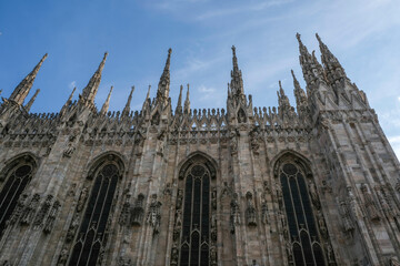 Milano città