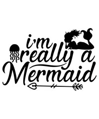Mermaid Svg Bundle,Mermaid Svg,Give Me Vitamin Sea Svg,Birthday Girl Svg,Mermaid Spirit Svg,Mermaid Babe Svg,Mer Mama Svg