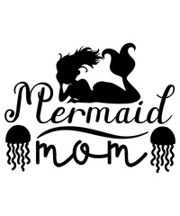 Mermaid Svg Bundle,Mermaid Svg,Give Me Vitamin Sea Svg,Birthday Girl Svg,Mermaid Spirit Svg,Mermaid Babe Svg,Mer Mama Svg