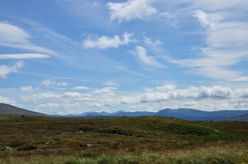 Corrour Station