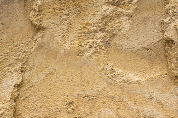 Sand Texture can be used for background