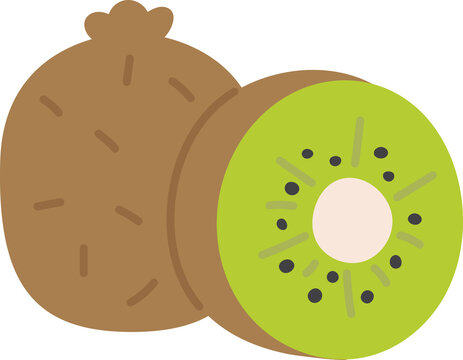 kiwi healthy fruit nature food 