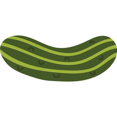 cucumber vegetable