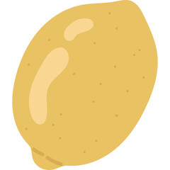 lemon vegetable