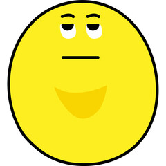 rolling eyes face emoji