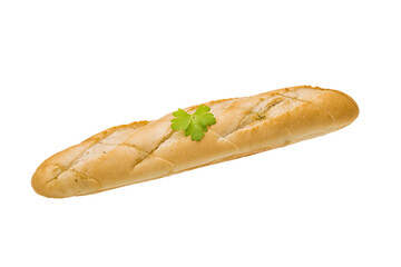  Fresh baguette